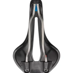 Selle Italia Max Flite Boost TI316 Gel Superflow Zadel