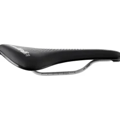 Selle Italia Max Novus Boost Evo TI316 Gel Superflow Zadel