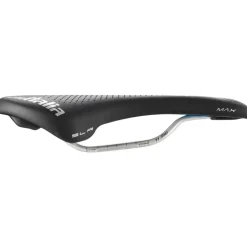 Selle Italia Max SLR TI316 Gel Superflow Zadel