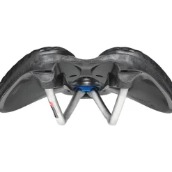 Selle Italia Novus Boost Evo 3D TI316 Superflow Zadel