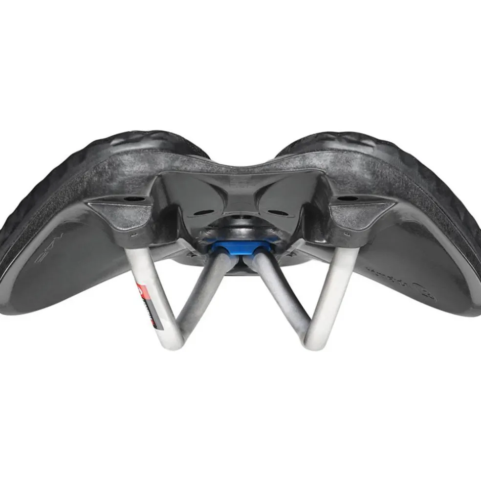 Selle Italia Novus Boost Evo 3D TI316 Superflow Zadel