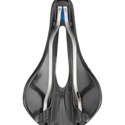 Selle Italia Novus Boost Evo 3D TI316 Superflow Zadel
