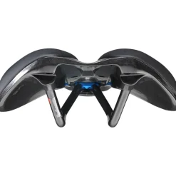 Selle Italia Novus Boost Evo Lady TM Superflow Zadel