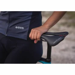 Selle Italia Novus Boost Evo TM Superflow Zadel
