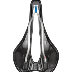 Selle Italia SLR Boost Endurance TI316 Superflow Zadel