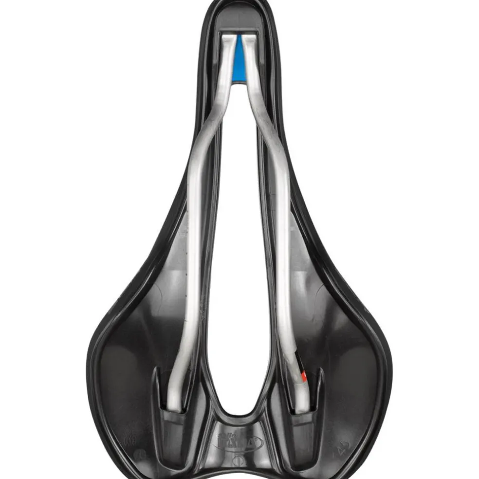 Selle Italia SLR Boost Endurance TI316 Superflow Zadel