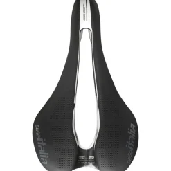 Selle Italia SLR Boost Endurance TI316 Superflow Zadel