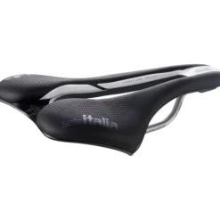 Selle Italia SLR Boost Endurance TI316 Superflow Zadel