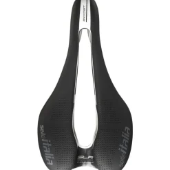 Selle Italia SLR Boost Endurance TI316 Superflow Zadel