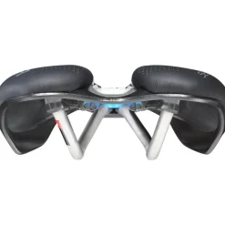 Selle Italia SLR Boost Endurance TI316 Superflow Zadel