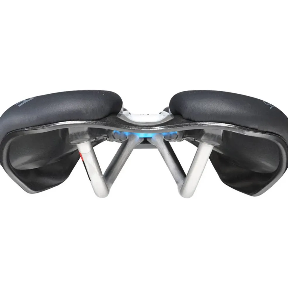 Selle Italia SLR Boost Endurance TI316 Superflow Zadel