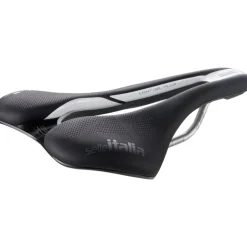 Selle Italia SLR Boost Endurance TI316 Superflow Zadel