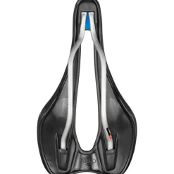 Selle Italia SLR Boost Endurance TI316 Superflow Zadel