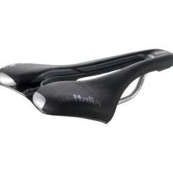 Selle Italia SLR Boost Gravel TI316 Superflow Zadel
