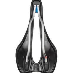 Selle Italia SLR Boost Gravel TI316 Superflow Zadel
