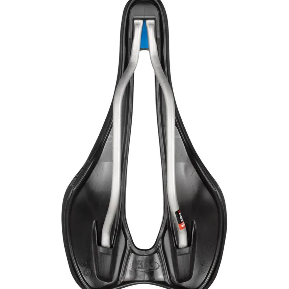 Selle Italia SLR Boost Gravel TI316 Superflow Zadel