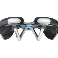 Selle Italia SLR Boost Gravel TI316 Superflow Zadel