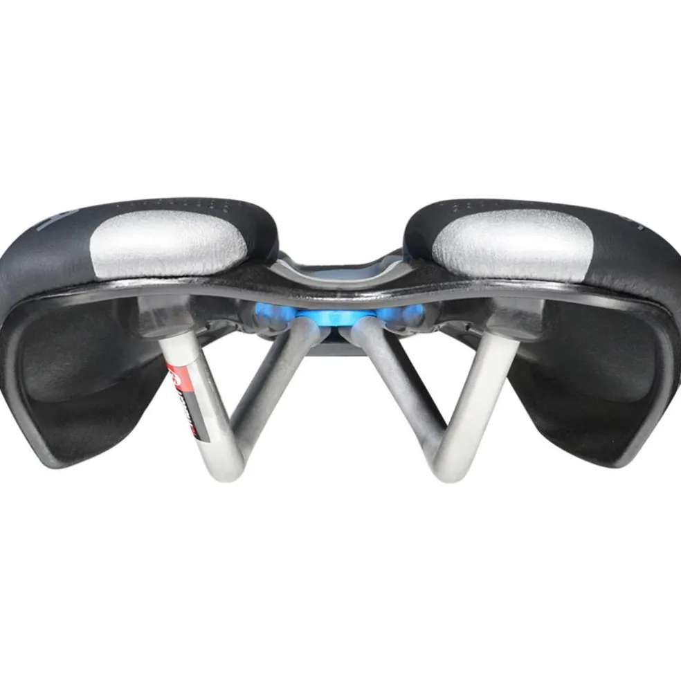 Selle Italia SLR Boost Gravel TI316 Superflow Zadel