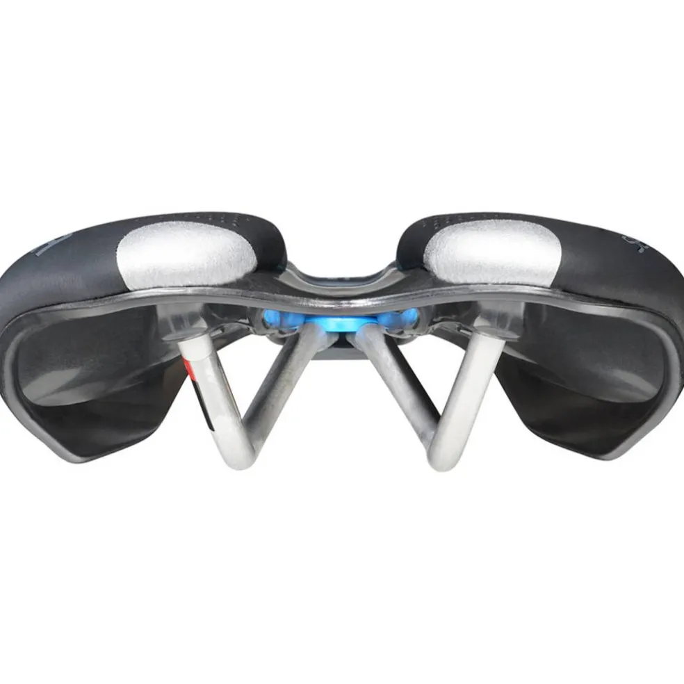 Selle Italia SLR Boost Gravel TI316 Superflow Zadel