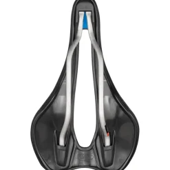 Selle Italia SLR Boost Gravel TI316 Superflow Zadel
