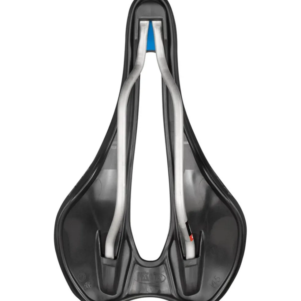 Selle Italia SLR Boost Gravel TI316 Superflow Zadel