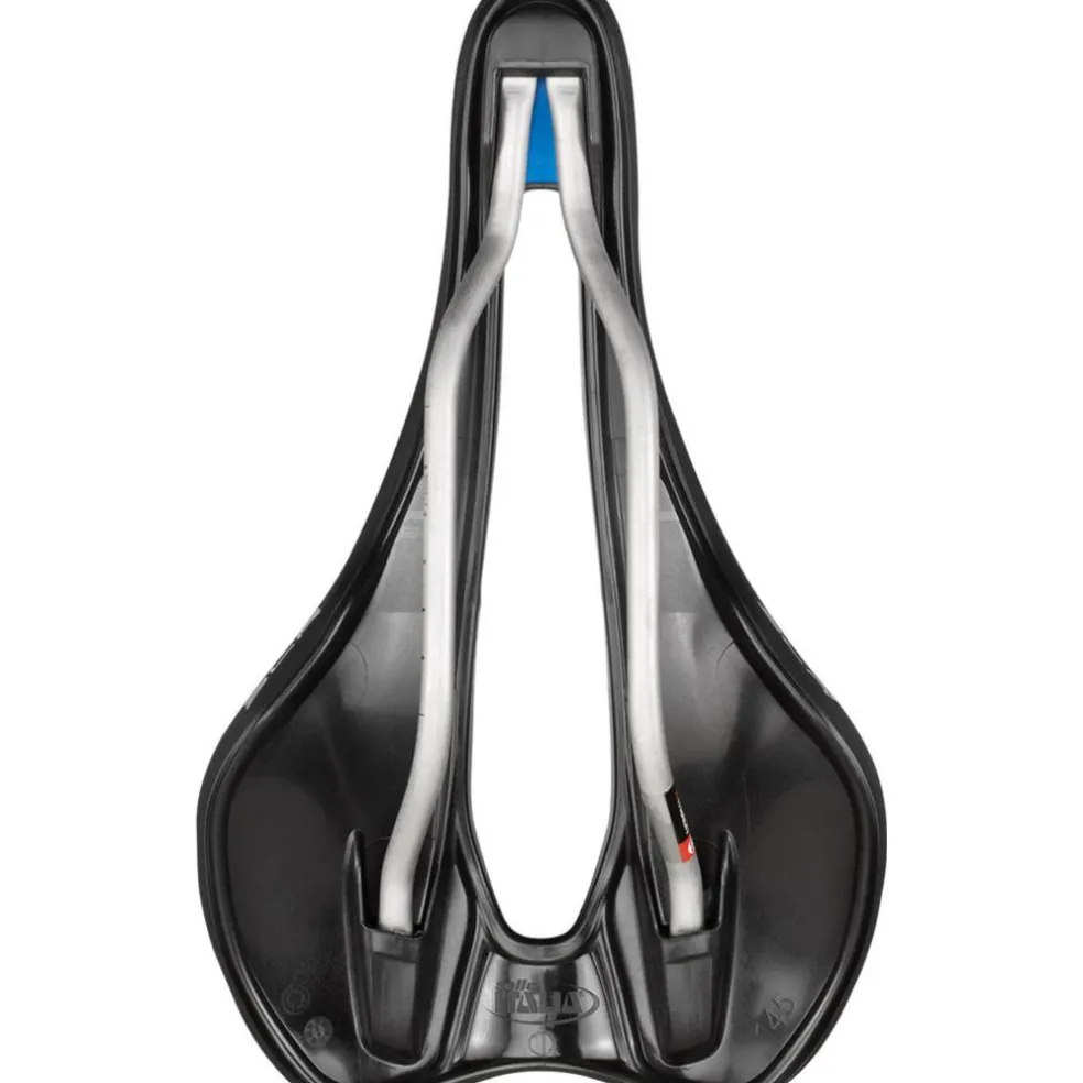 Selle Italia SLR Boost Lady TI316 Superflow Zadel