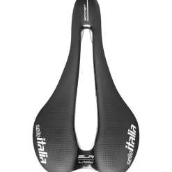 Selle Italia SLR Boost Lady TI316 Superflow Zadel