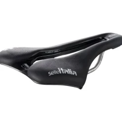 Selle Italia SLR Boost Lady TI316 Superflow Zadel