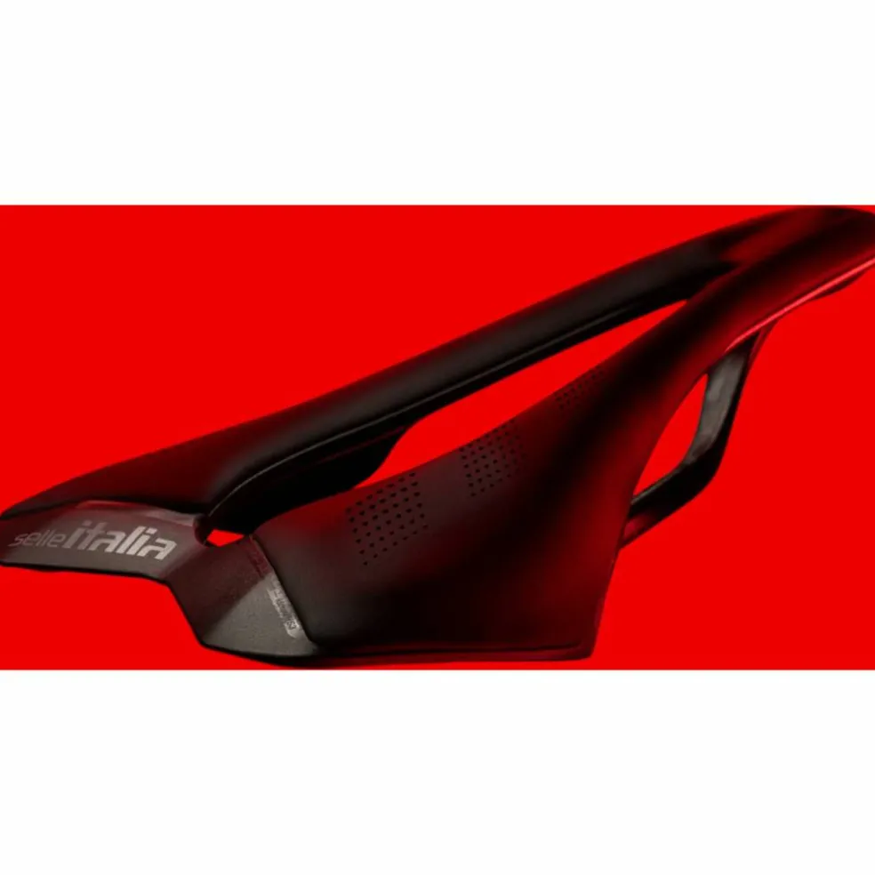 Selle Italia SLR Carbon Superflow Zadel