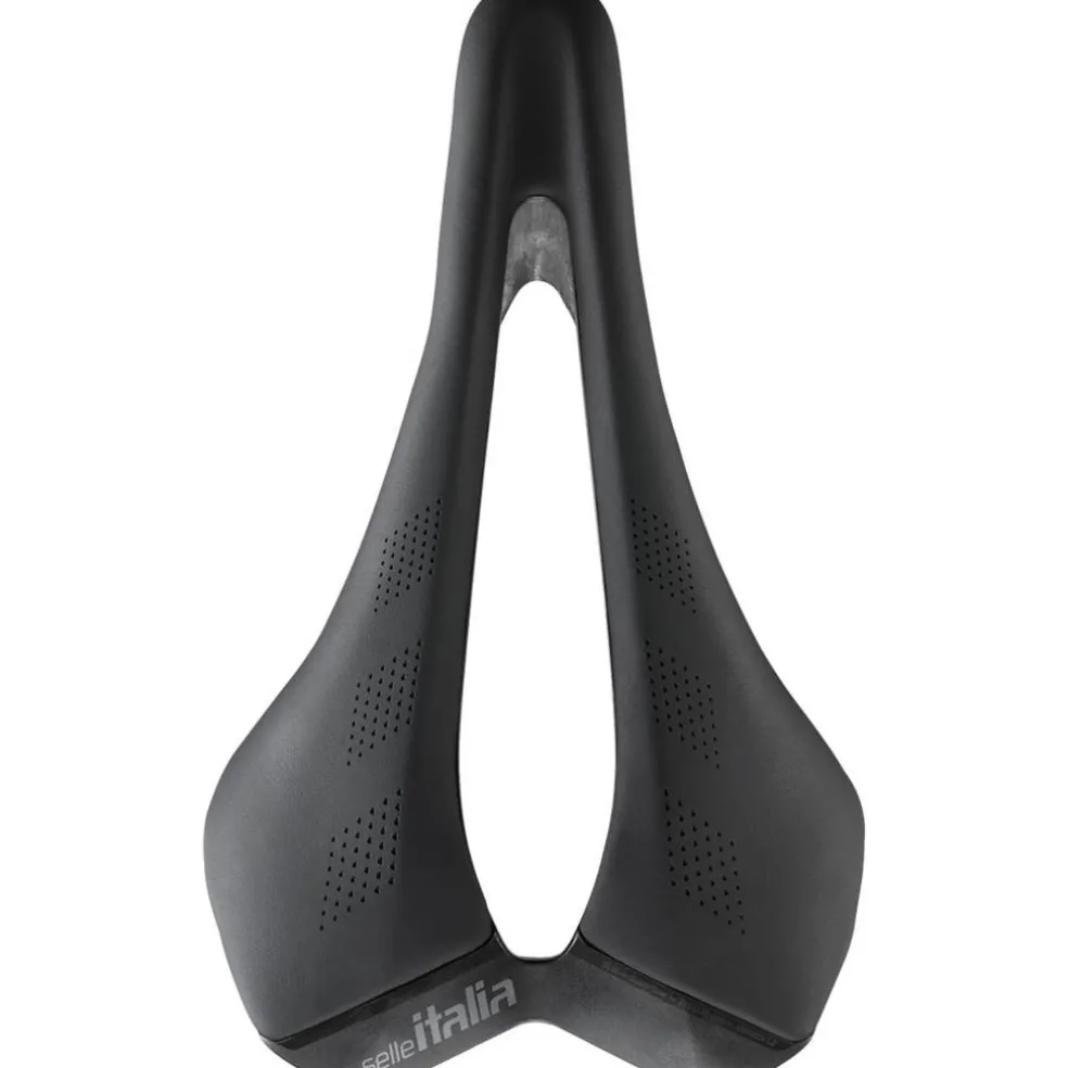 Selle Italia SLR Carbon Superflow Zadel