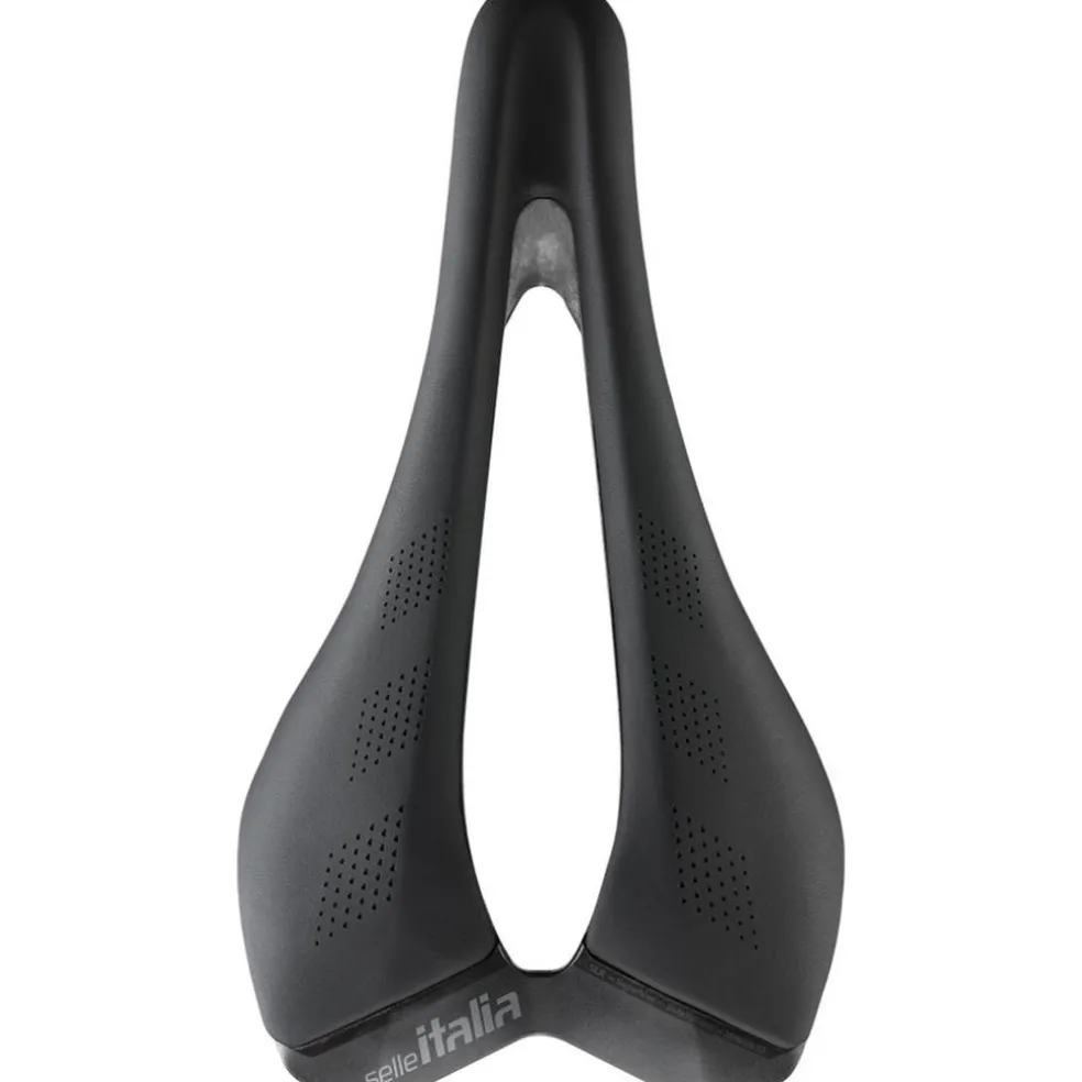 Selle Italia SLR Carbon Superflow Zadel