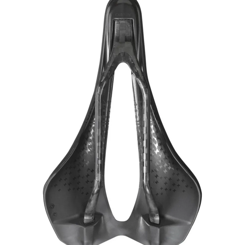 Selle Italia SLR Carbon Superflow Zadel