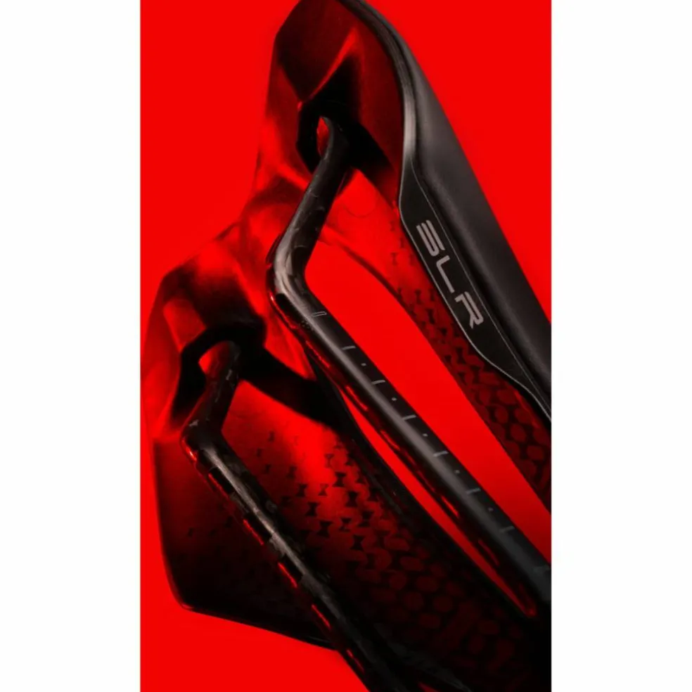 Selle Italia SLR Carbon Superflow Zadel