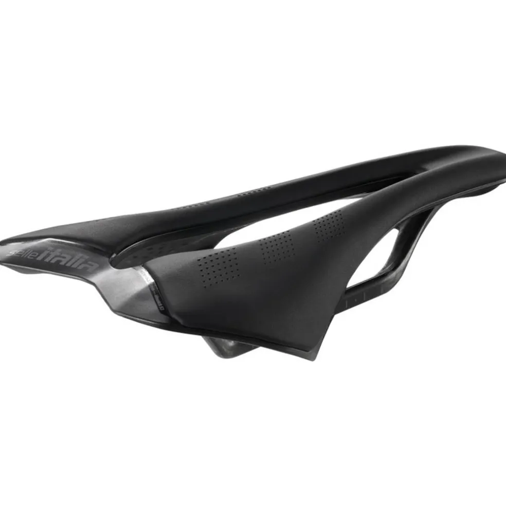 Selle Italia SLR Carbon Superflow Zadel