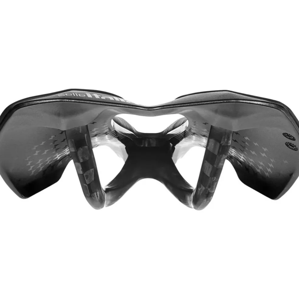 Selle Italia SLR Carbon Superflow Zadel