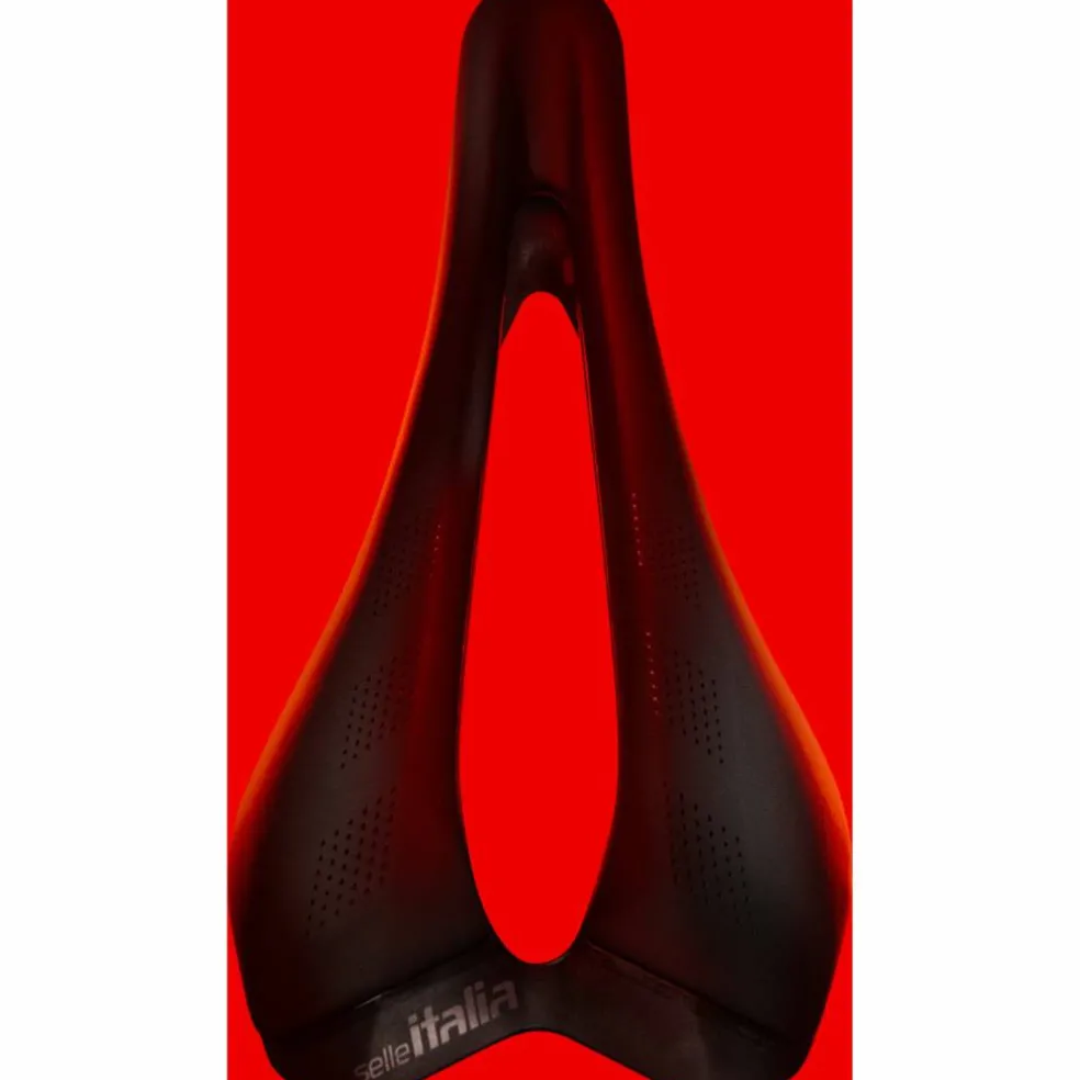 Selle Italia SLR Carbon Superflow Zadel