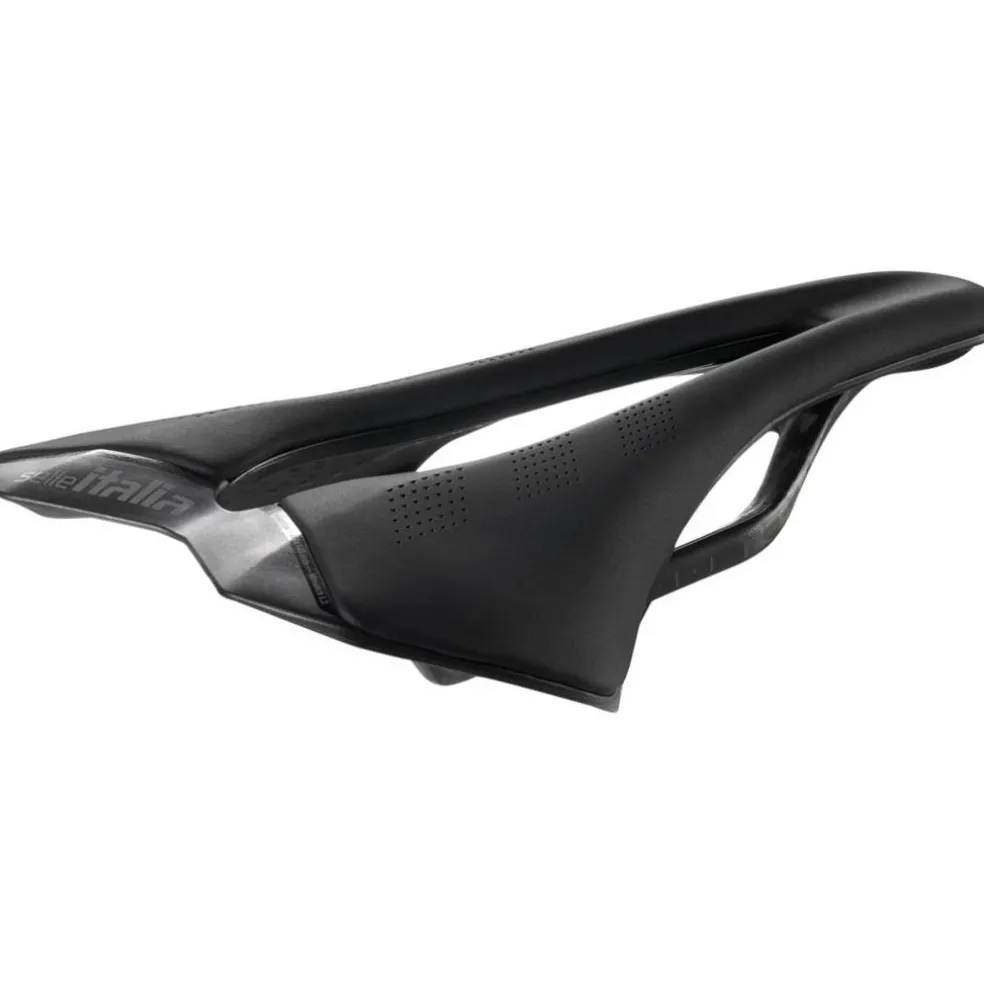 Selle Italia SLR Carbon Superflow Zadel