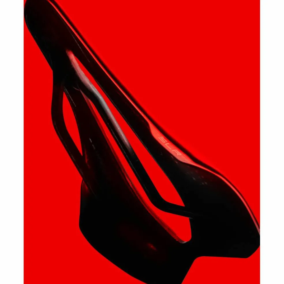 Selle Italia SLR Carbon Superflow Zadel