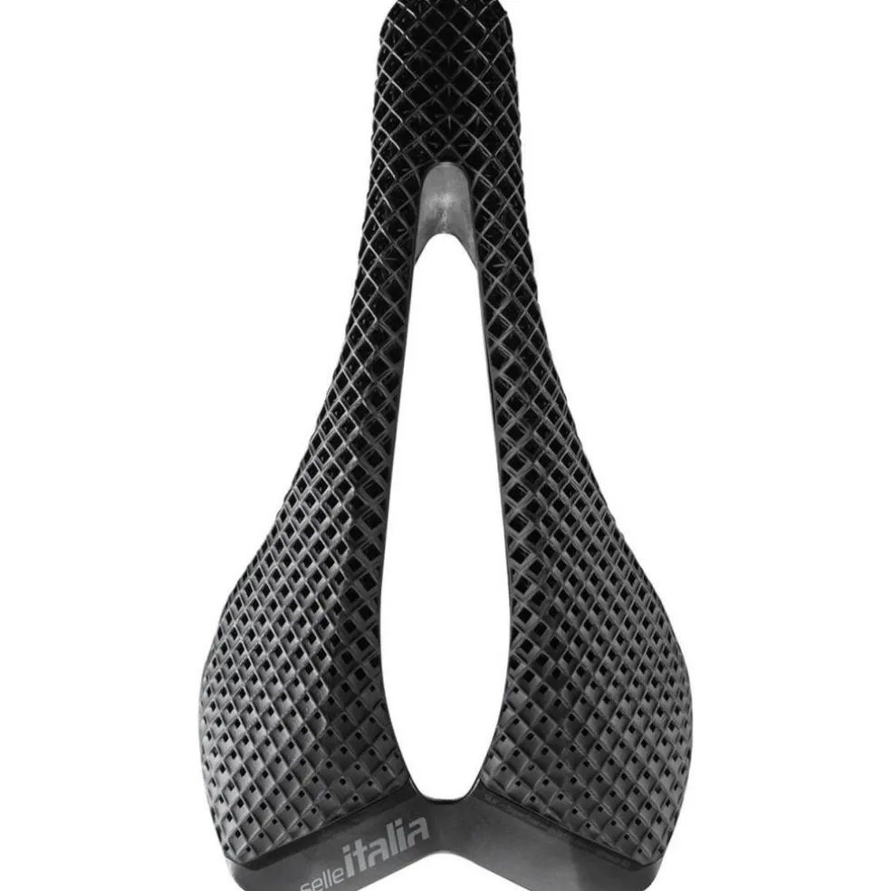 Selle Italia SLR 3D Carbon Superflow Zadel