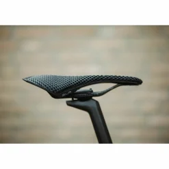 Selle Italia SLR 3D Carbon Superflow Zadel