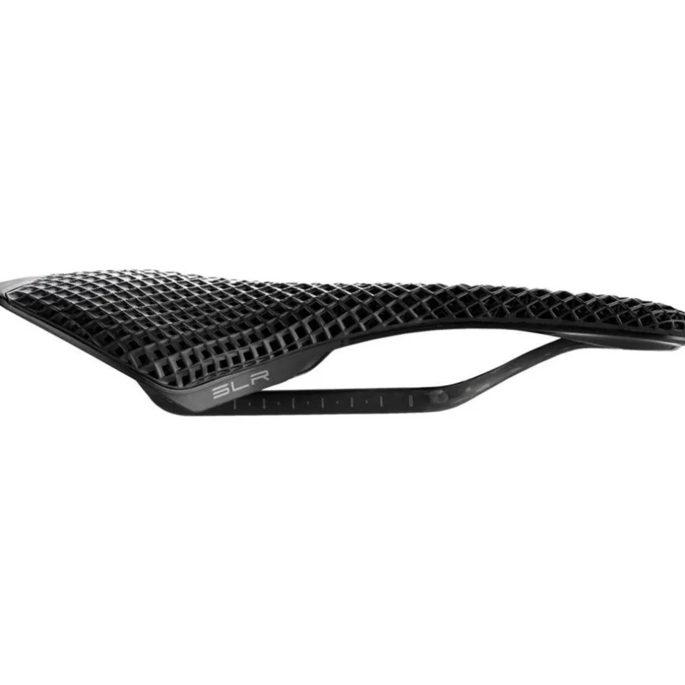 Selle Italia SLR 3D Carbon Superflow Zadel