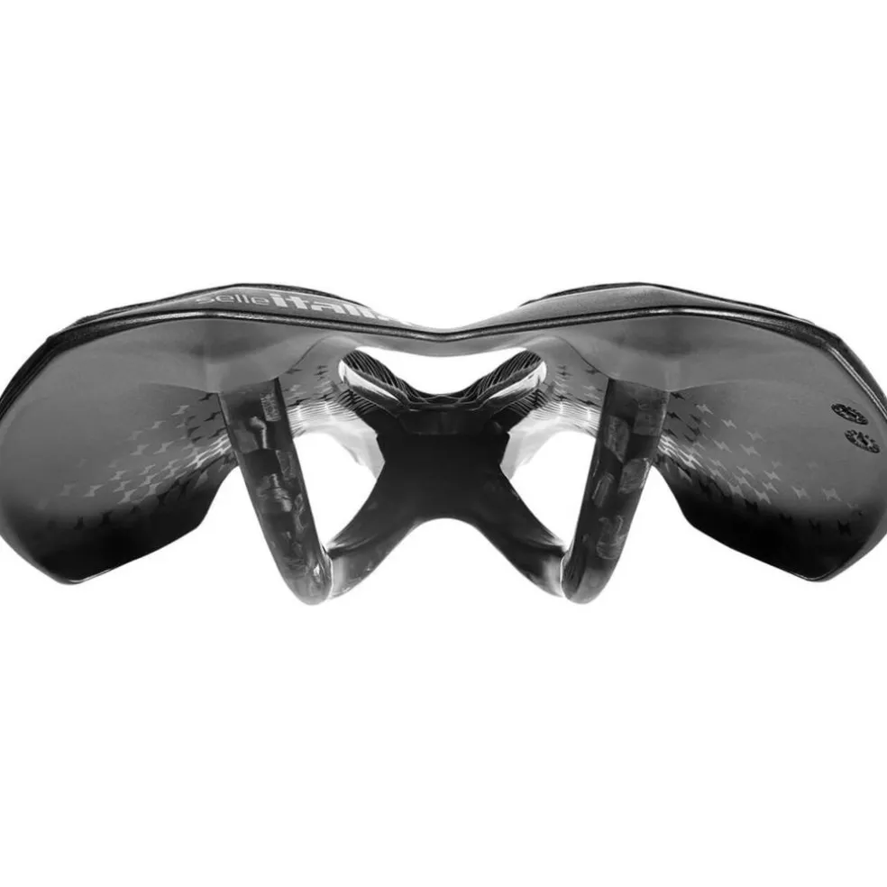Selle Italia SLR 3D Carbon Superflow Zadel