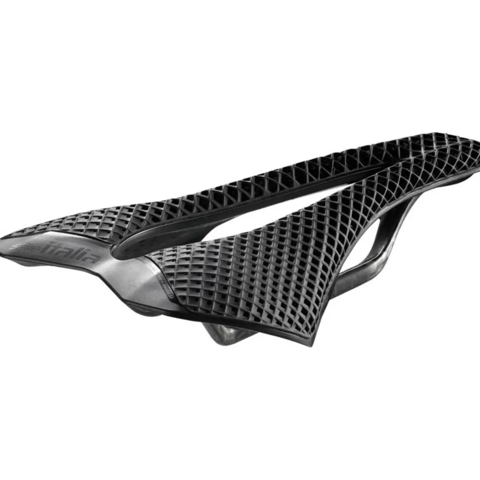 Selle Italia SLR 3D Carbon Superflow Zadel