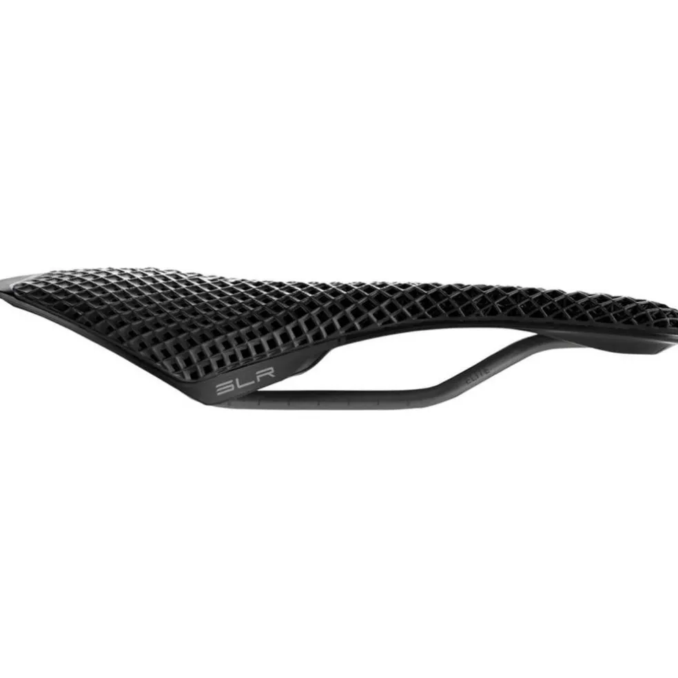 Selle Italia SLR 3D Elite Superflow Zadel