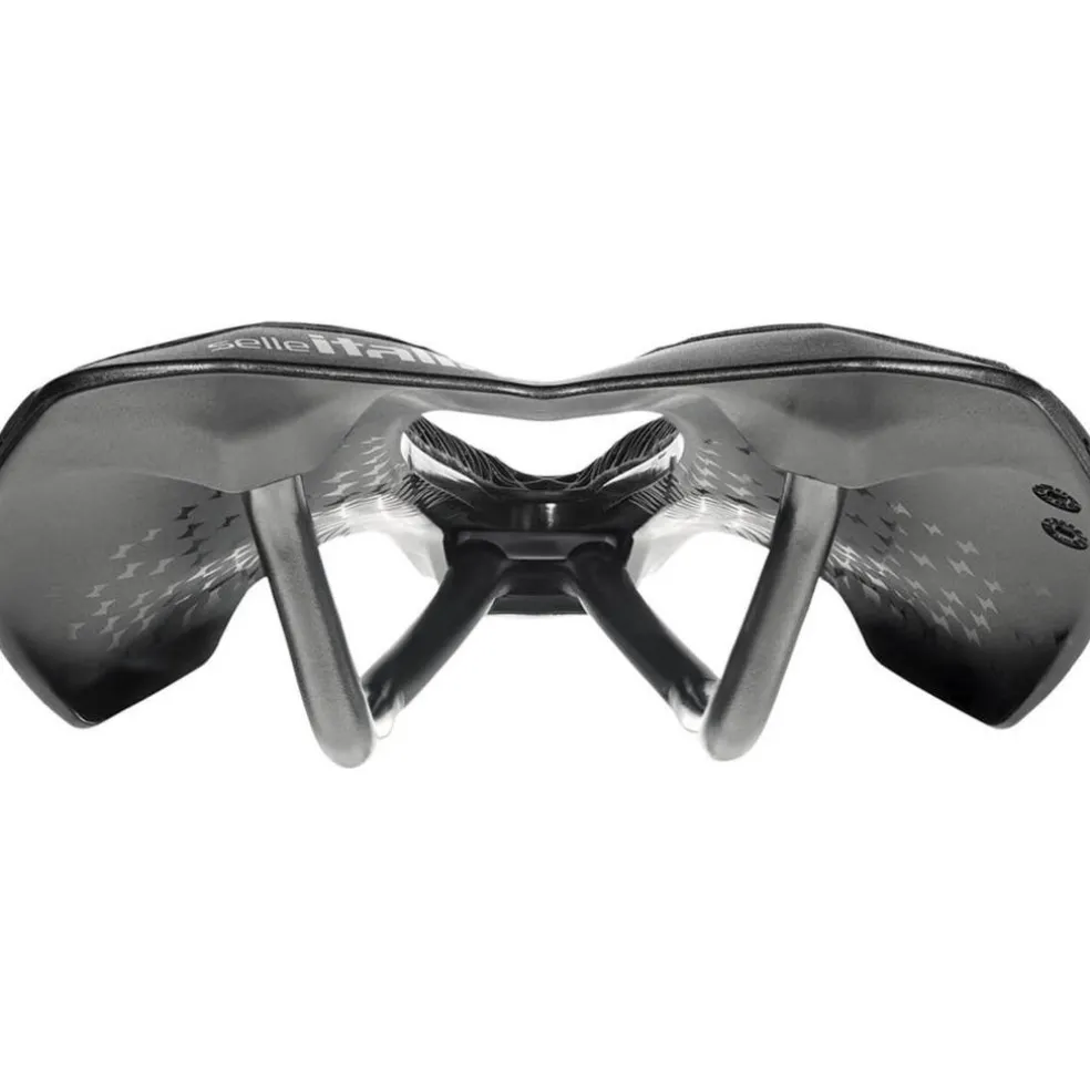 Selle Italia SLR 3D Elite Superflow Zadel