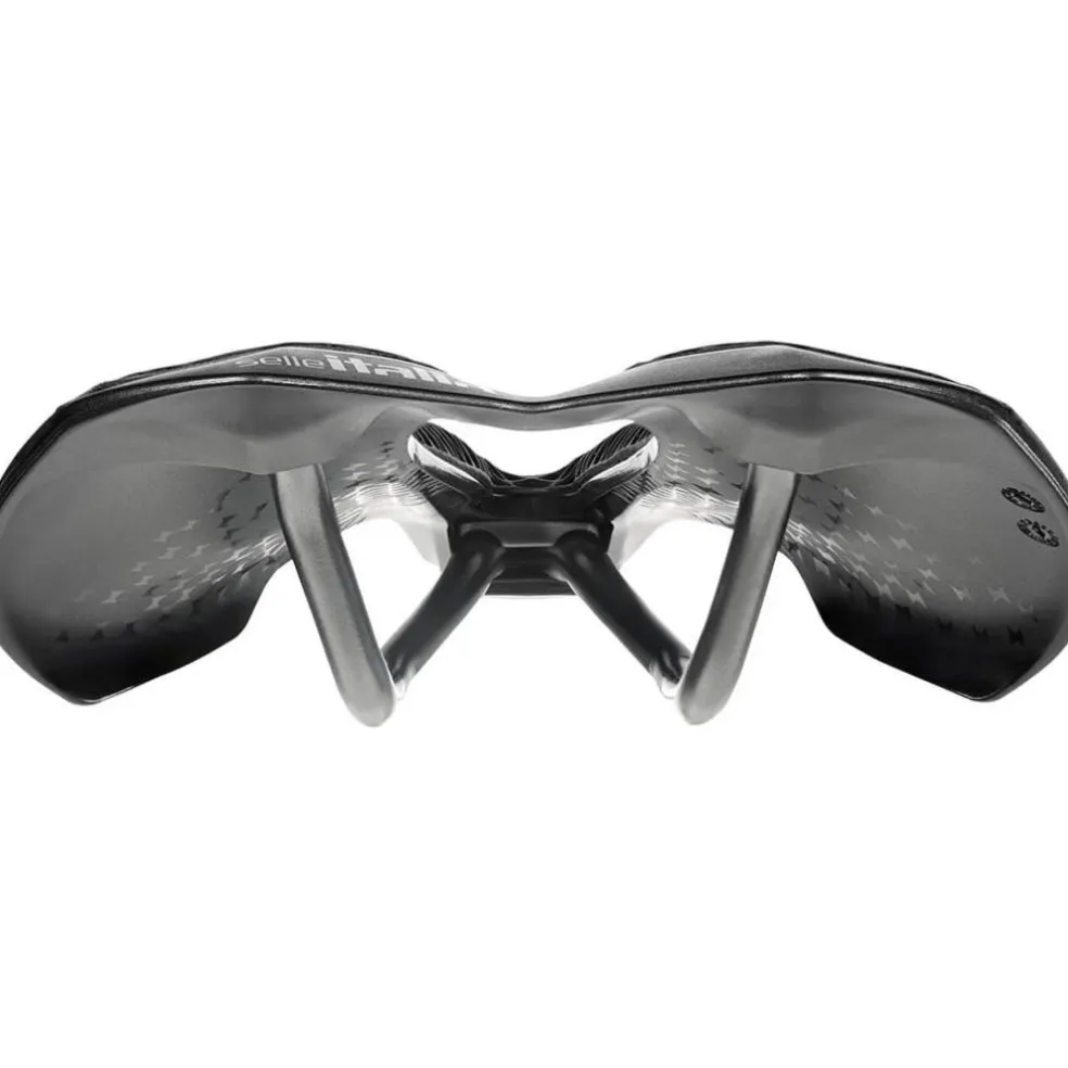 Selle Italia SLR 3D Elite Superflow Zadel