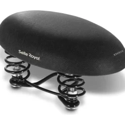 Selle Royal Classic Rok Relaxed Zadel Dames
