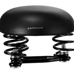 Selle Royal Classic Rok Relaxed Zadel Dames