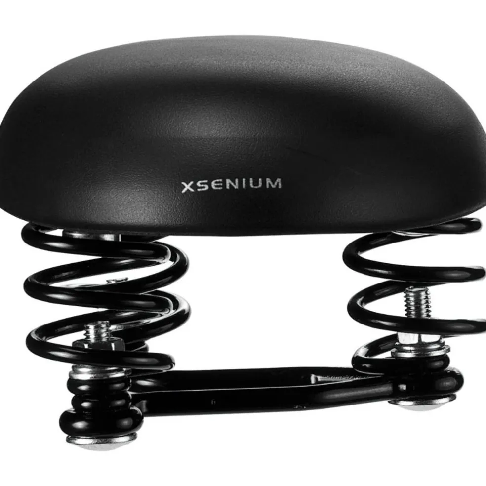 Selle Royal Classic Rok Relaxed Zadel Dames