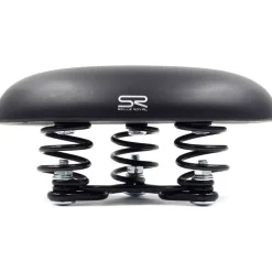 Selle Royal Classic Rok Relaxed Zadel Dames